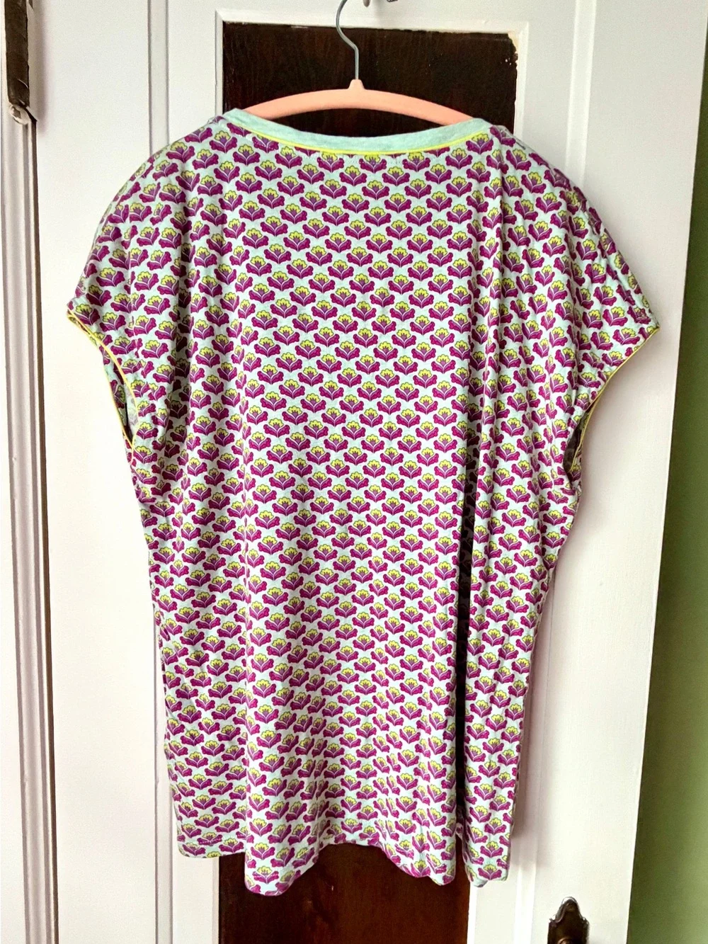 Boden soft short